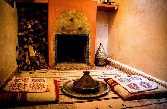 Restaurant Cafe Casa Sophia